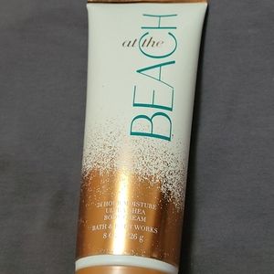 Body cream